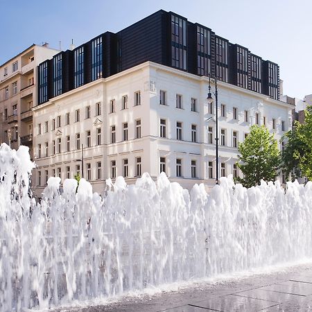 Iberostar Grand Budapest Luaran gambar