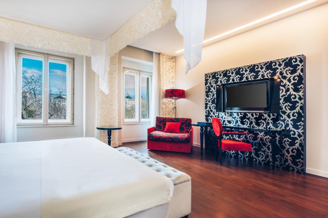 Iberostar Grand Budapest Luaran gambar