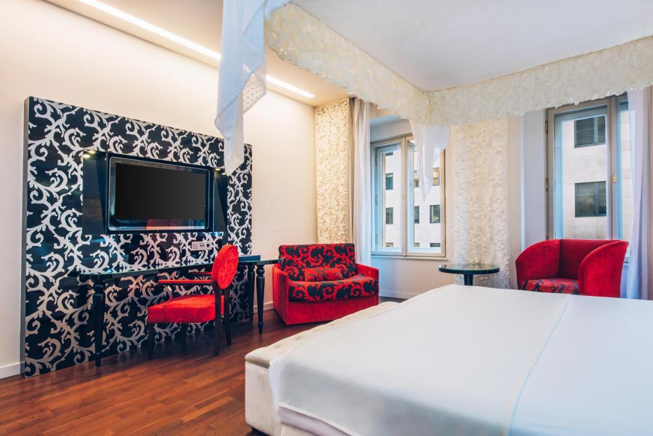Iberostar Grand Budapest Luaran gambar