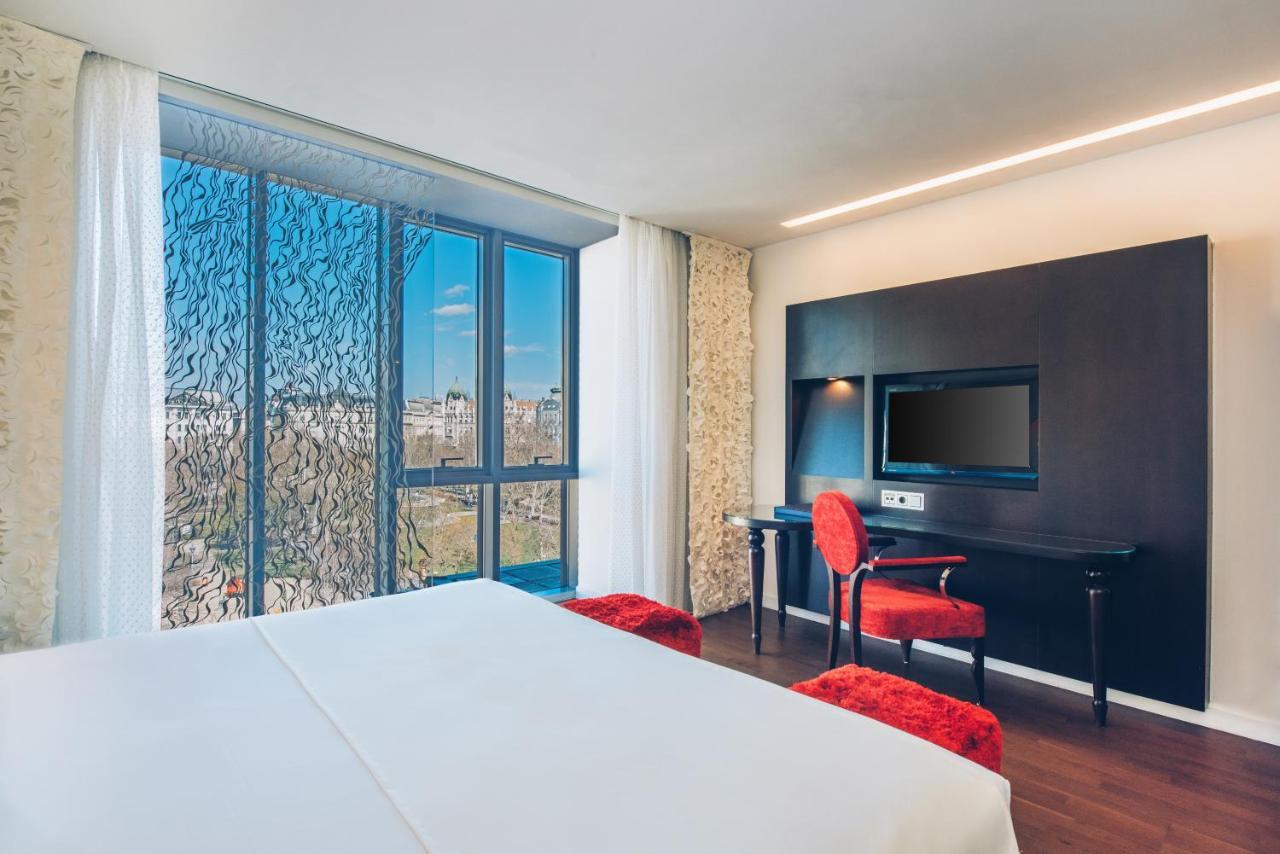 Iberostar Grand Budapest Luaran gambar