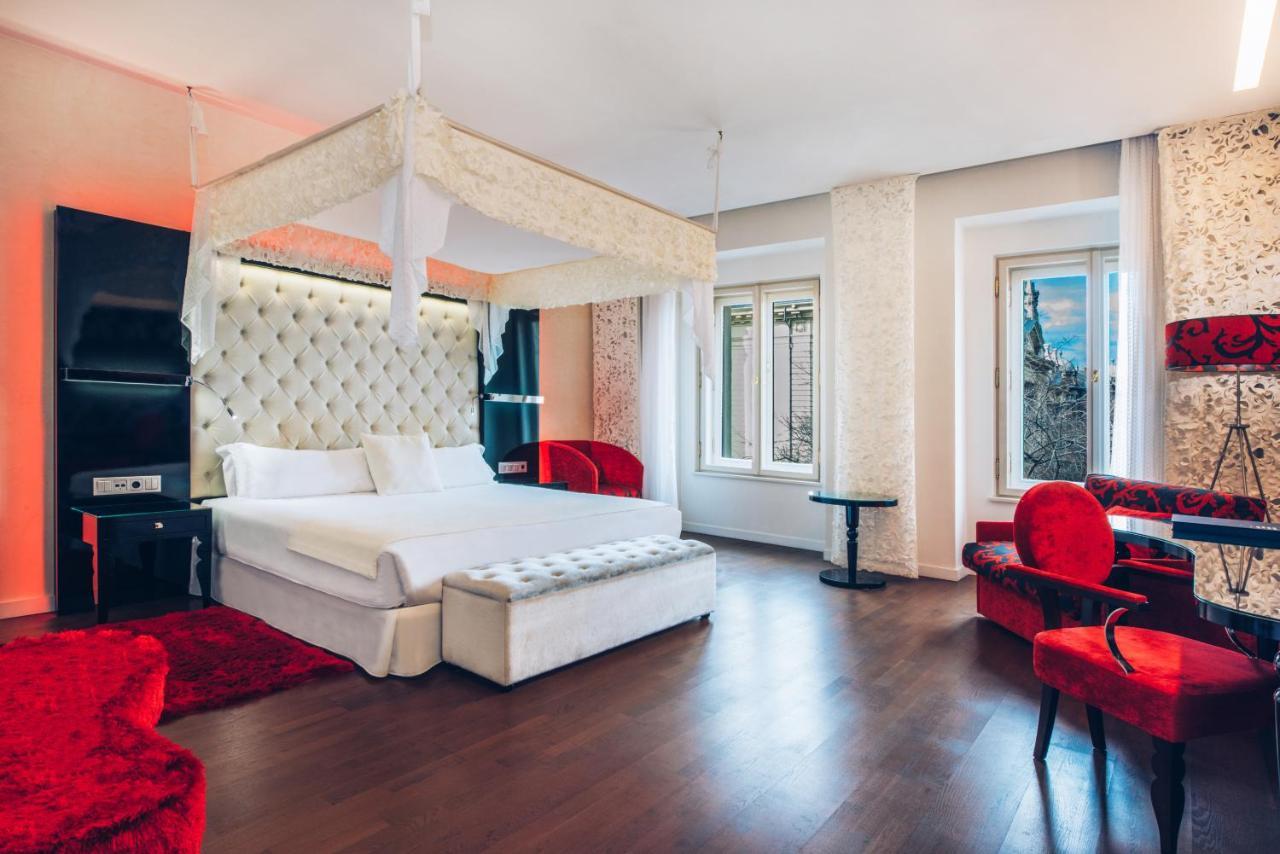 Iberostar Grand Budapest Luaran gambar
