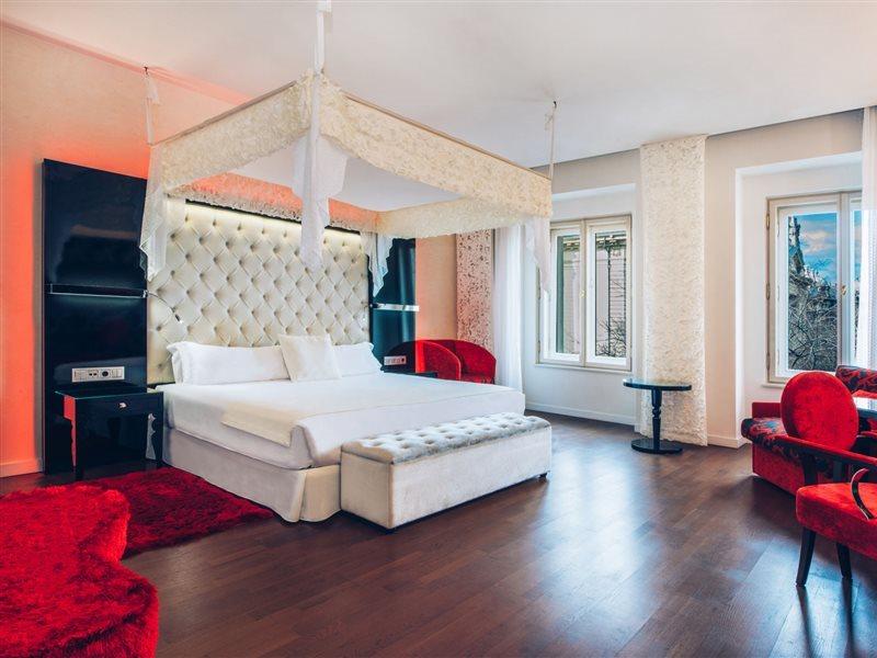 Iberostar Grand Budapest Luaran gambar