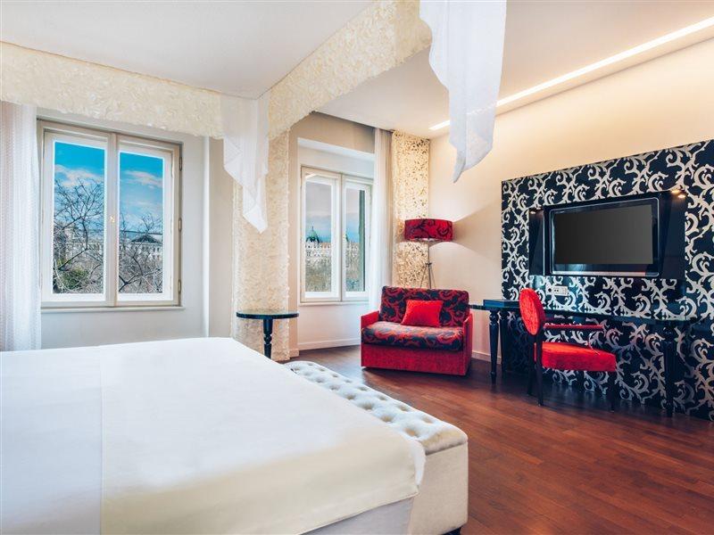 Iberostar Grand Budapest Luaran gambar
