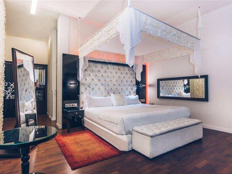 Iberostar Grand Budapest Luaran gambar