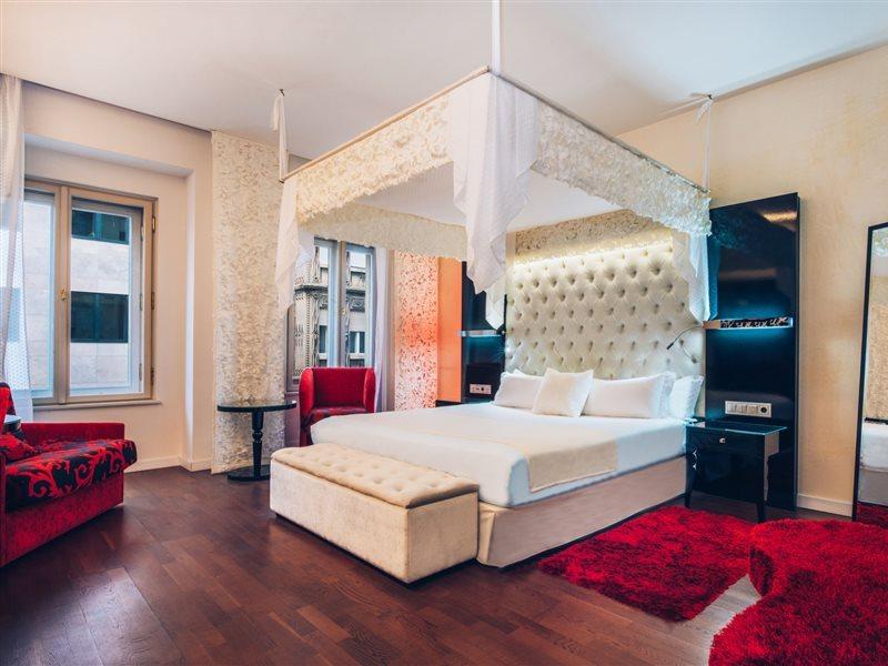 Iberostar Grand Budapest Luaran gambar