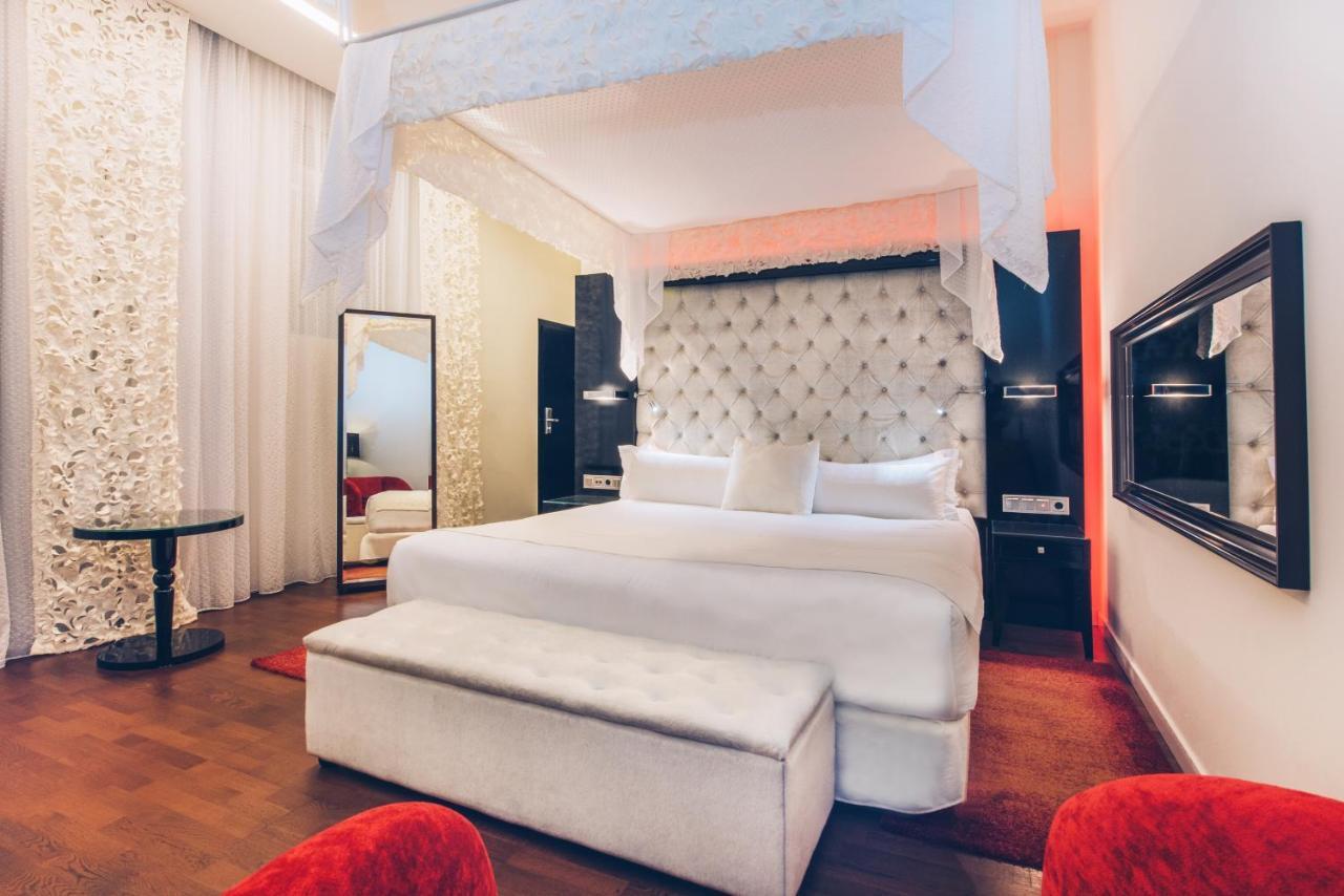Iberostar Grand Budapest Luaran gambar