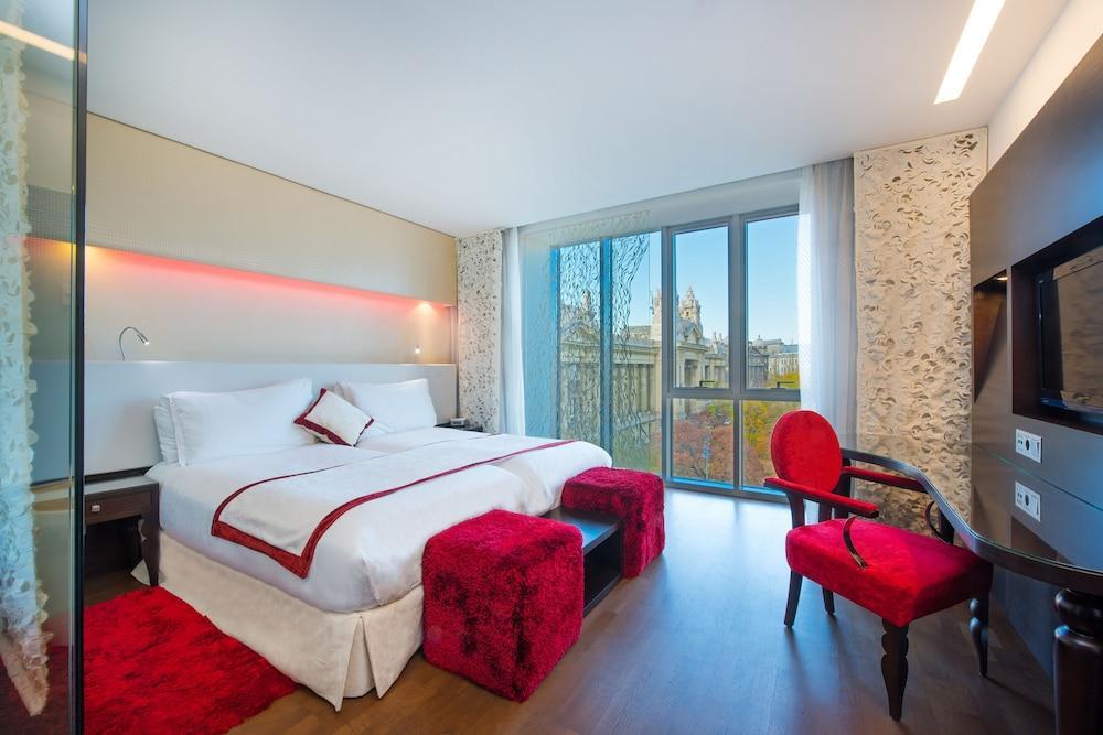 Iberostar Grand Budapest Luaran gambar