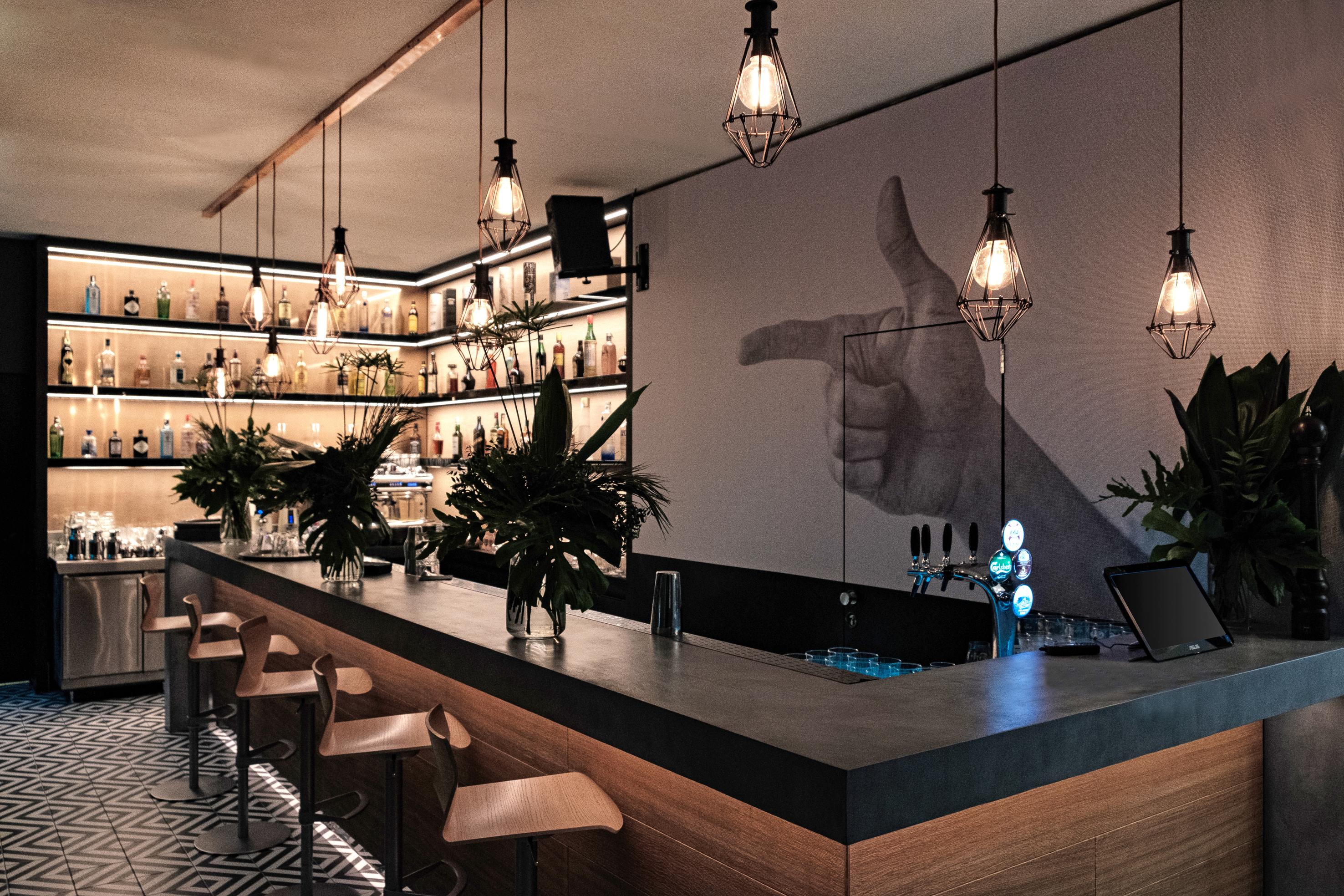 Iberostar Grand Budapest Luaran gambar