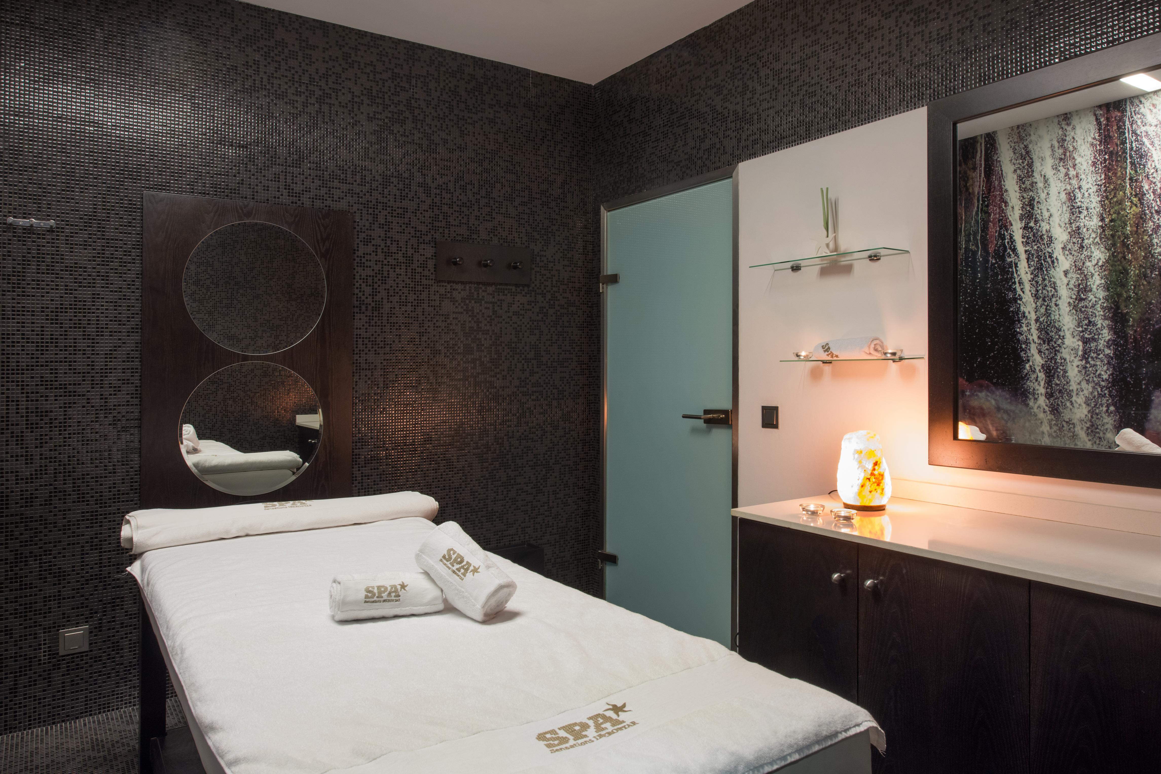 Iberostar Grand Budapest Luaran gambar