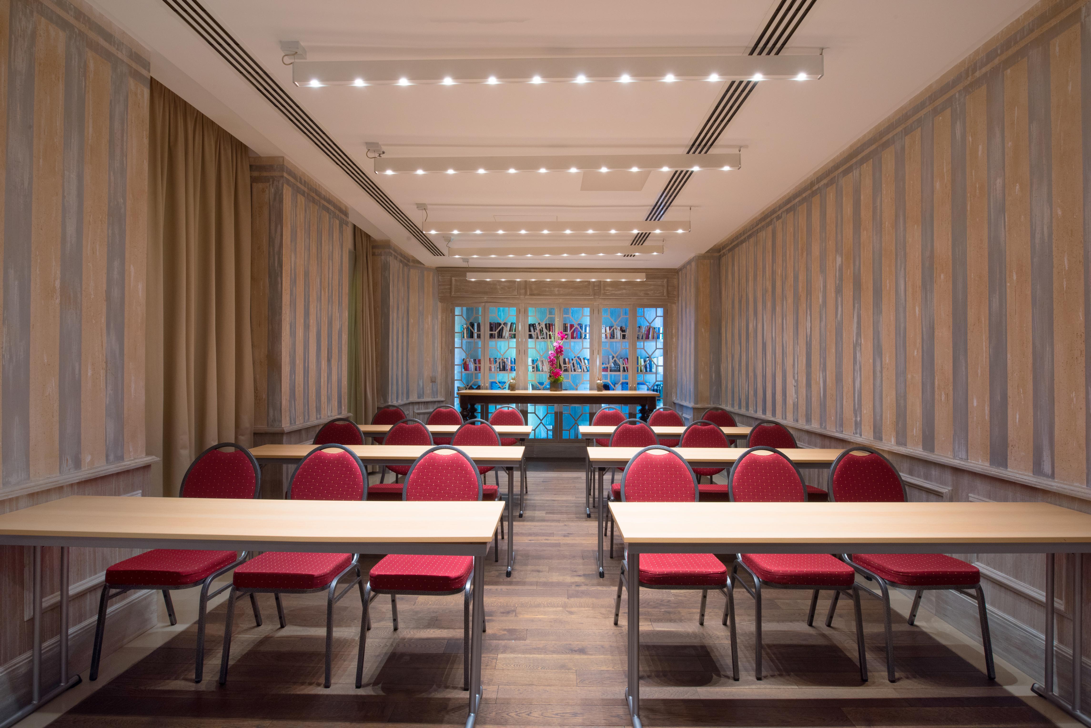 Iberostar Grand Budapest Luaran gambar