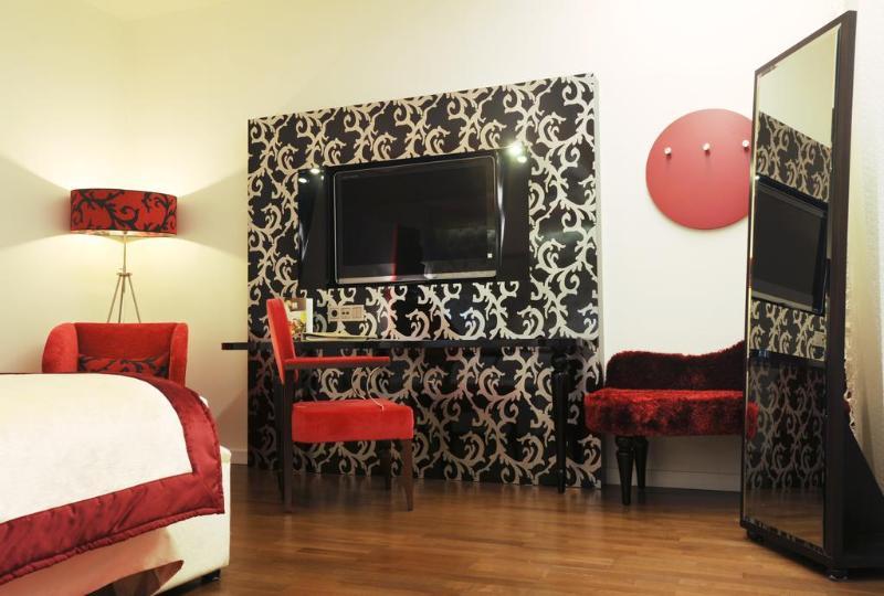 Iberostar Grand Budapest Luaran gambar