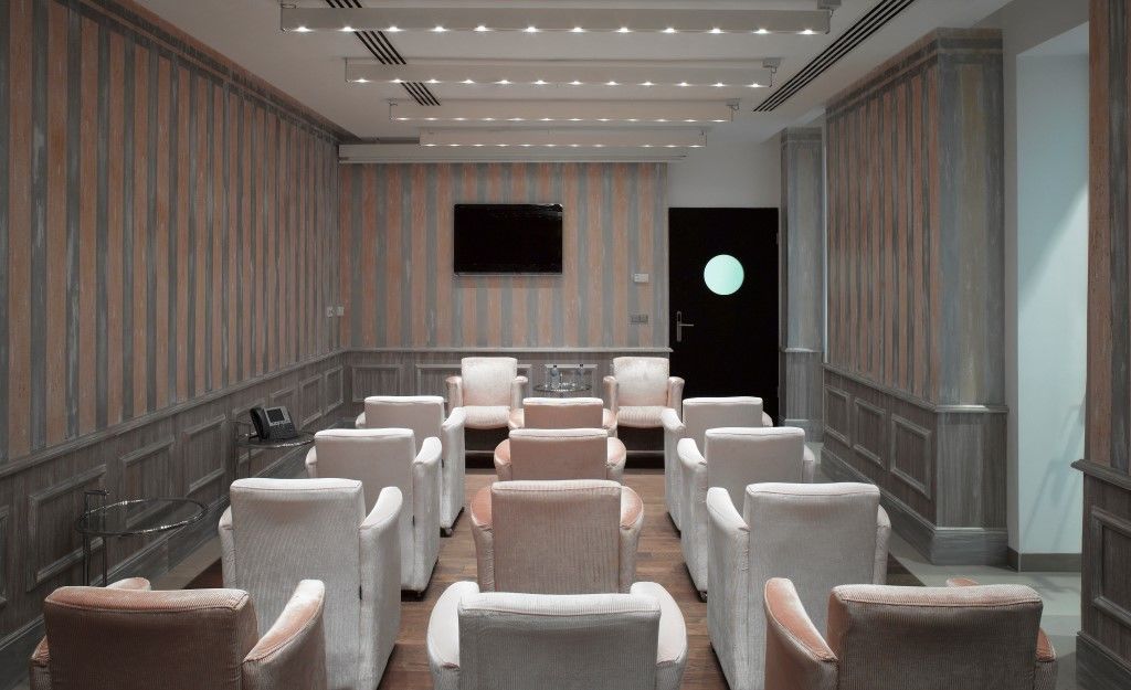 Iberostar Grand Budapest Luaran gambar