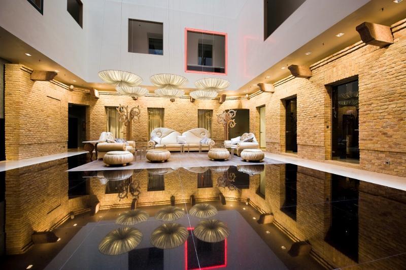 Iberostar Grand Budapest Luaran gambar