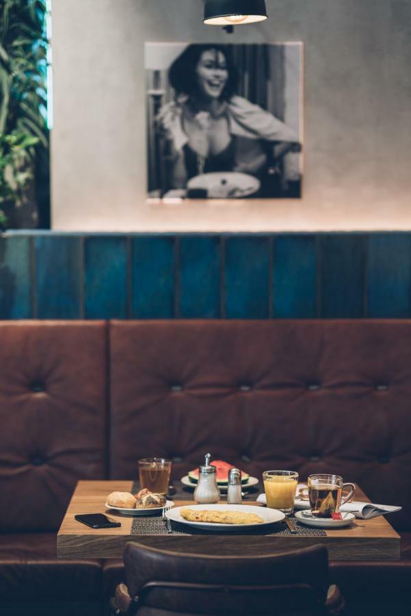 Iberostar Grand Budapest Luaran gambar