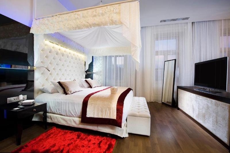 Iberostar Grand Budapest Luaran gambar